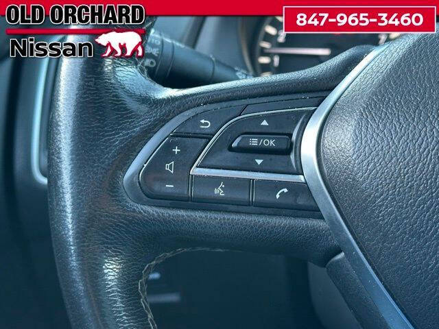 2018 Infiniti Q50 3.0T Sport