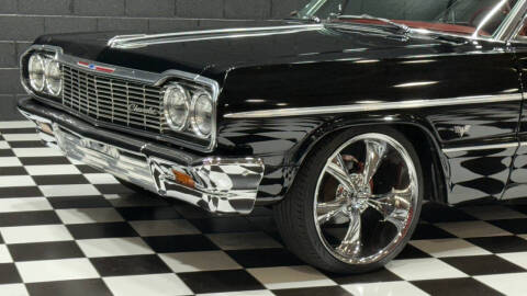 1964 Chevrolet Impala