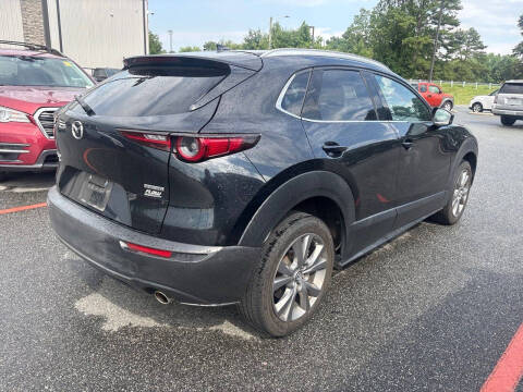 2021 Mazda CX-30 Premium