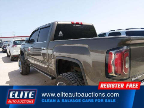2014 GMC Sierra 1500