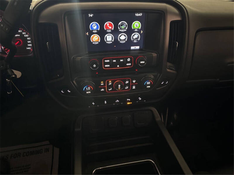 2016 GMC Sierra 1500