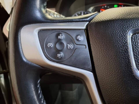 2019 GMC Acadia SLT-2