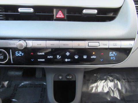 2023 Hyundai Ioniq 5 SEL