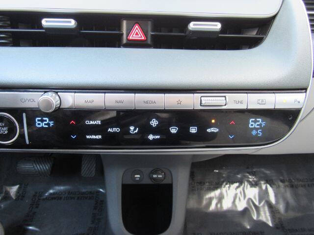 2023 Hyundai Ioniq 5 SEL