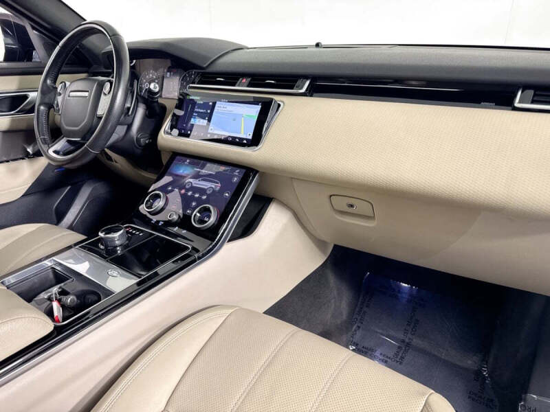 2019 Land Rover Range Rover Velar P250 S