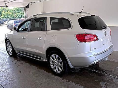 2012 Buick Enclave Premium