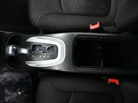 2019 Dodge Journey SE Value Package