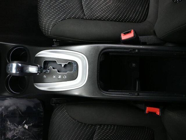 2019 Dodge Journey SE Value Package