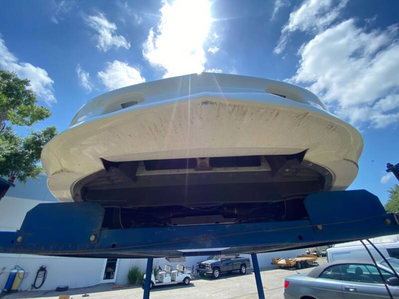 1995 Pontiac Firebird