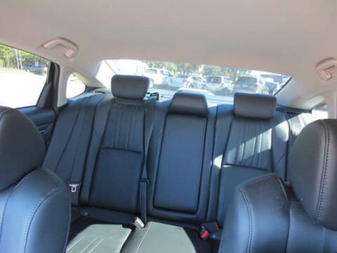 2022 Honda Accord Sport Special Edition