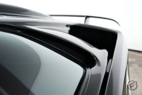 1998 Lamborghini Diablo