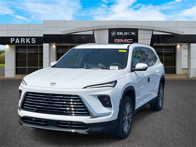 2026 Buick Enclave Preferred's photo