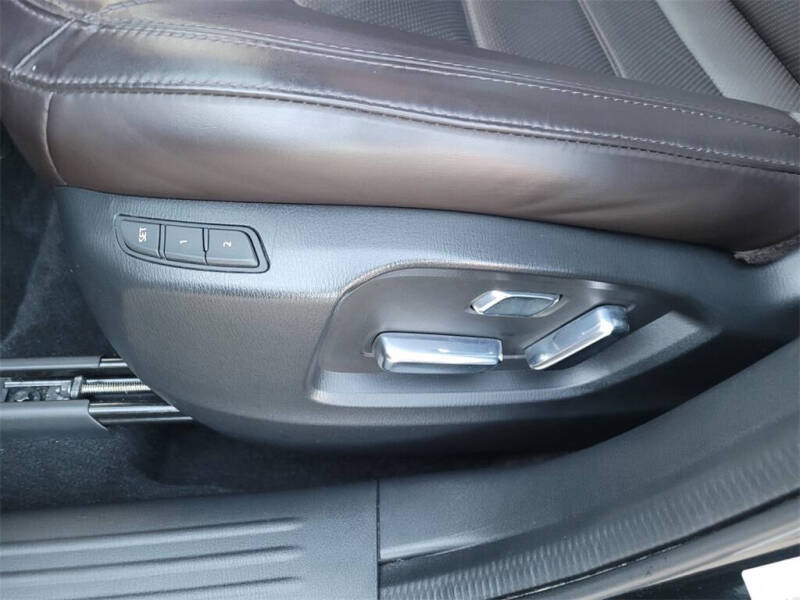 2023 Mazda CX-5 2.5 Turbo Signature