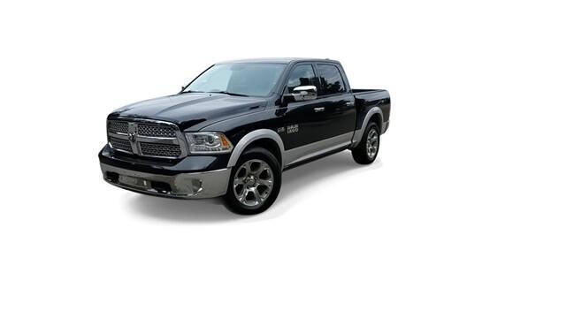 2013 Ram 1500 for sale at Bowman Auto Center in Clarkston, MI