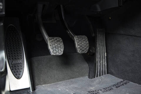 2002 BMW M5