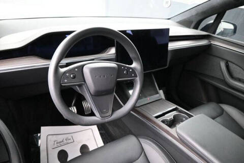 2024 Tesla Model X
