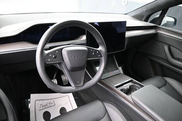 2024 Tesla Model X