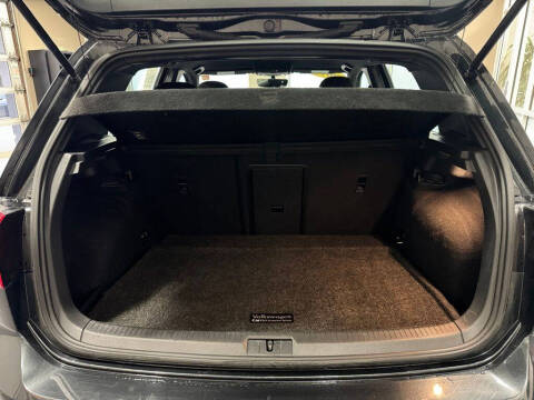 2017 Volkswagen Golf GTI S