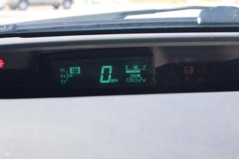 2008 Toyota Prius Touring