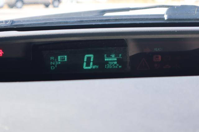 2008 Toyota Prius Touring