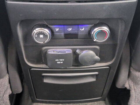 2015 Ford Flex Limited