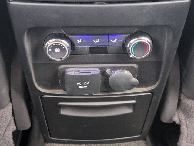 2015 Ford Flex Limited
