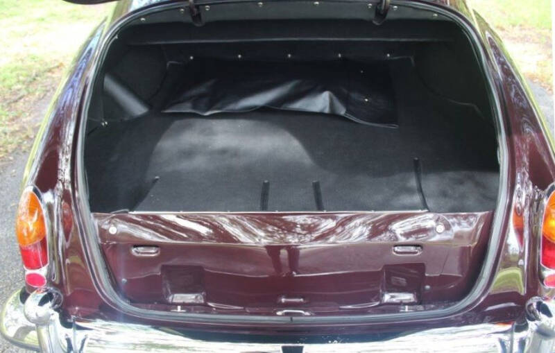 1963 Rolls-Royce Silver Cloud III