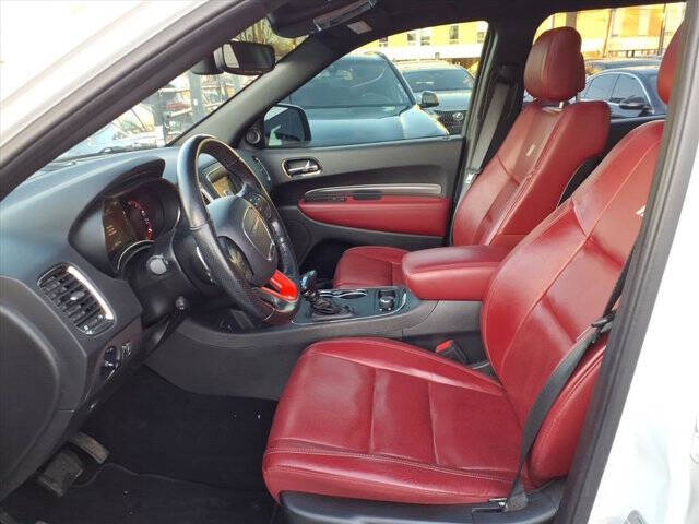 2020 Dodge Durango R/T