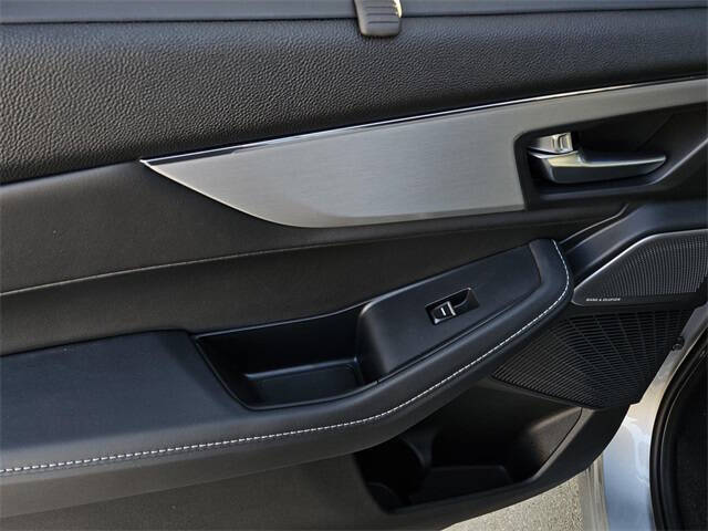 2026 Acura MDX w/Tech