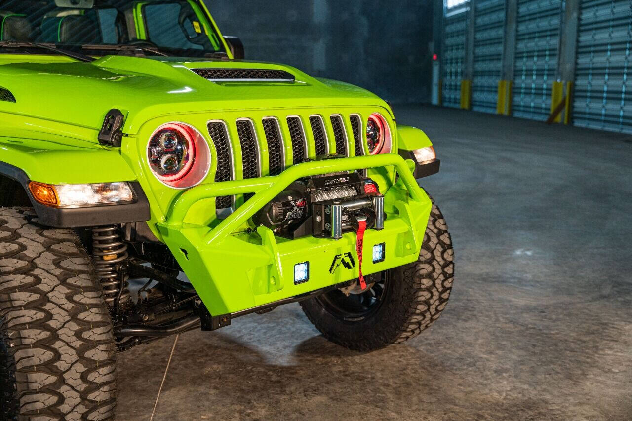 2023 JEEP Wrangler SUV / Crossover - $63,999