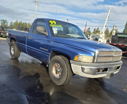 1999 Dodge Ram 2500 ST