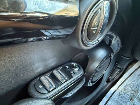 2017 MINI Hardtop 4 Door Cooper S