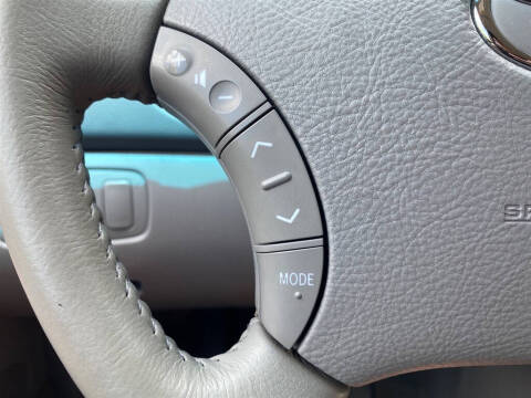 2006 Toyota Sienna