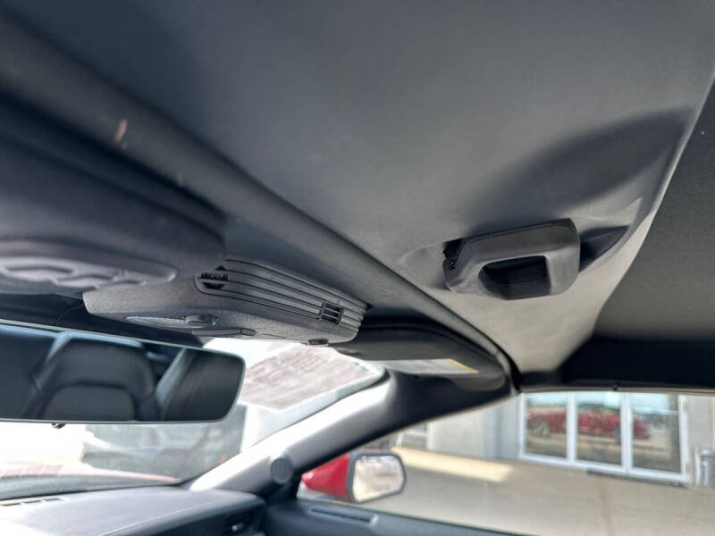 2023 Ford Mustang GT Premium