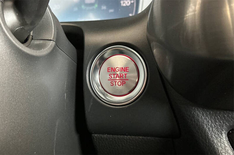 2025 Acura ADX w/A-SPEC