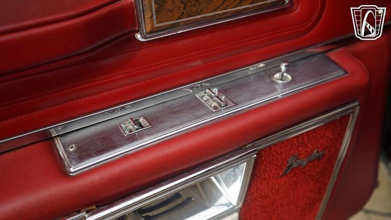 1978 Oldsmobile Toronado