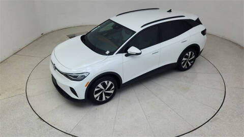 2023 Volkswagen ID.4 Standard