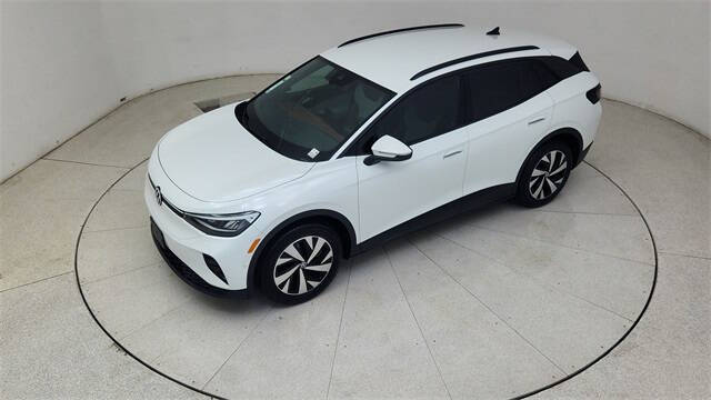 2023 Volkswagen ID.4 Standard