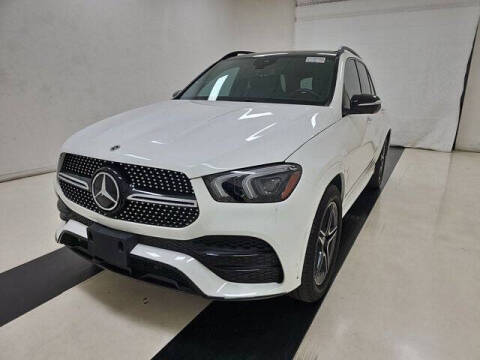 2022 Mercedes-Benz GLE for sale at DeluxeNJ.com in Linden NJ