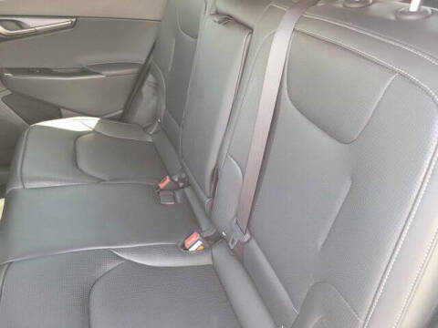 2025 Kia EV6 Wind