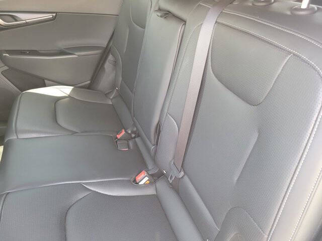 2025 Kia EV6 Wind