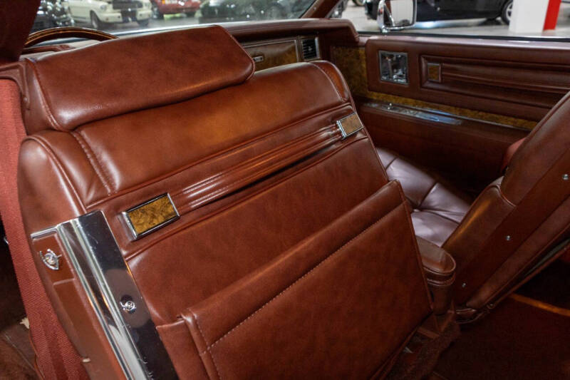 1979 Cadillac Eldorado