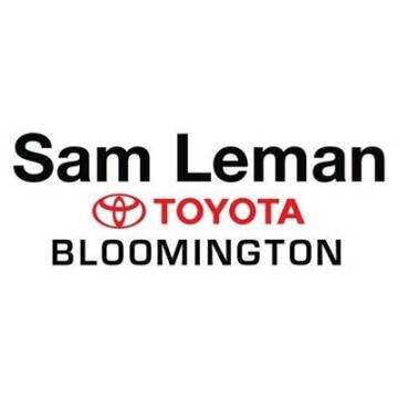 2015 Nissan Murano for sale at Sam Leman Toyota Bloomington in Bloomington IL