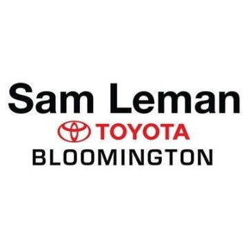 2020 Toyota Camry for sale at Sam Leman Mazda in Bloomington IL