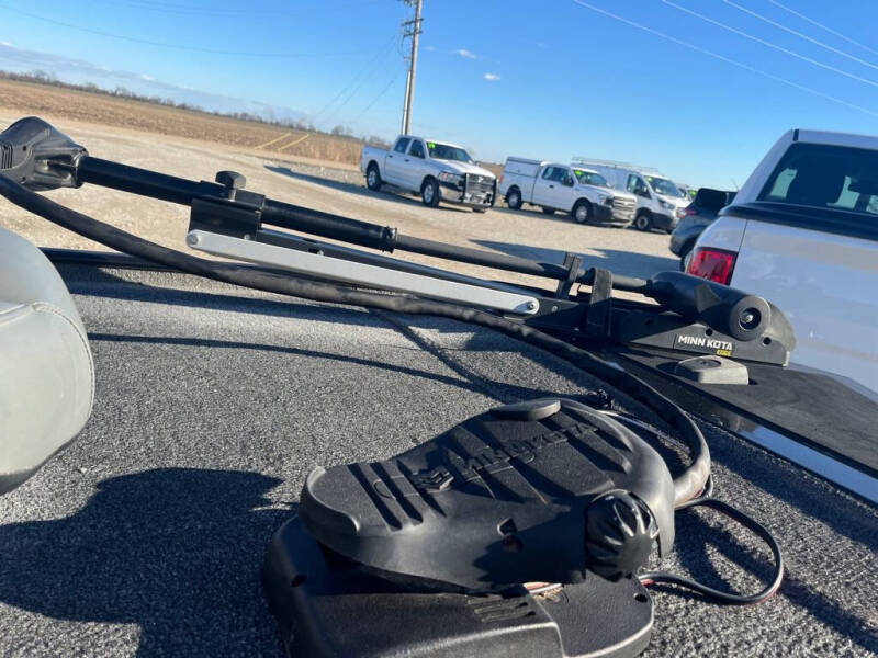 2021 Tracker CLASSIC XL