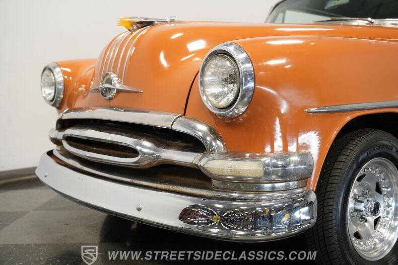 1954 Pontiac Star Chief