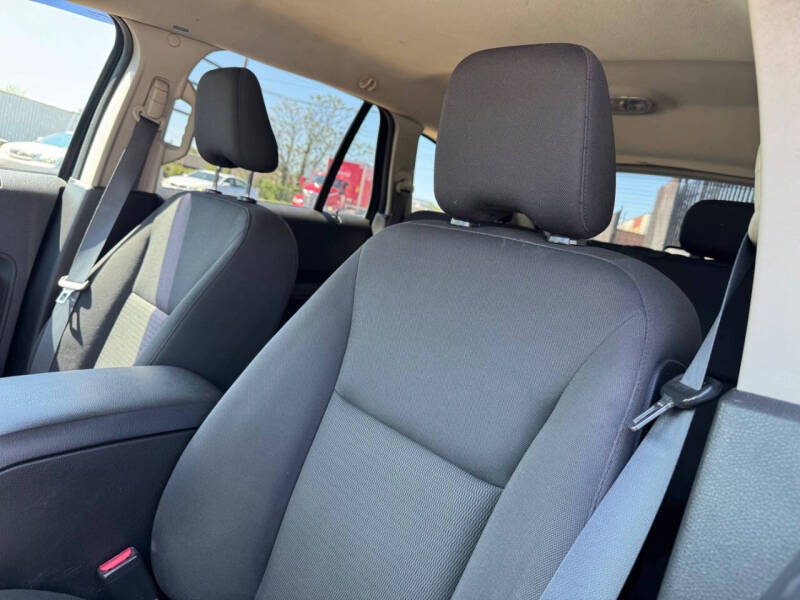 2007 Ford Edge SEL