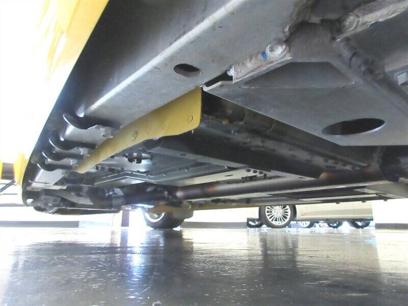 2002 Chrysler Prowler