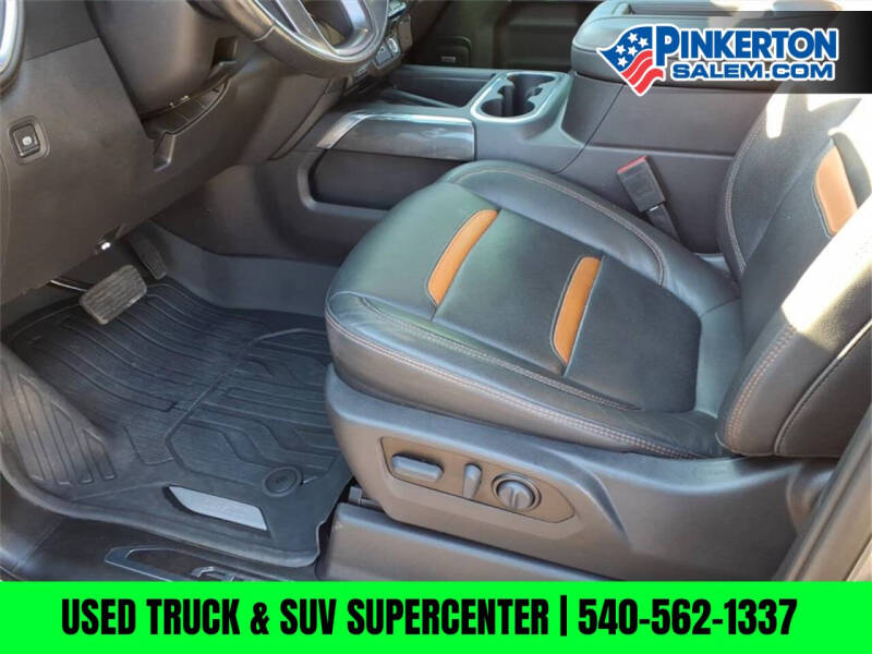 2022 GMC Sierra 1500 Limited