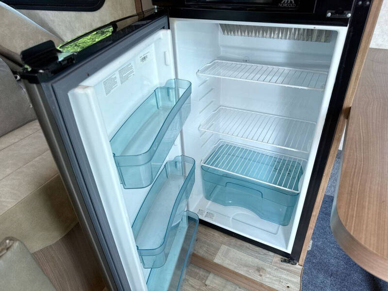 2016 RAM ProMaster
